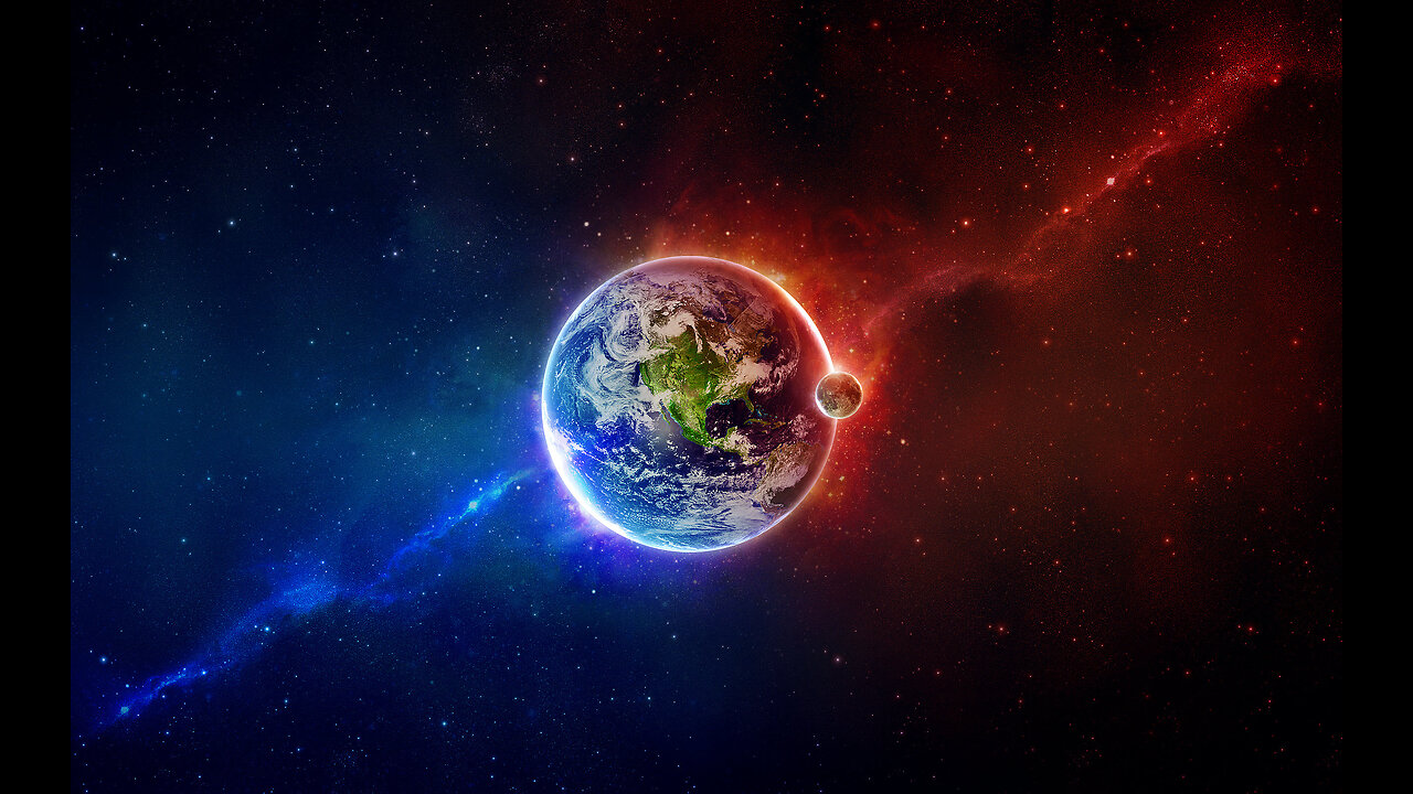 The Essence of Shabbos - Part 2 - Day One to Four of Creation