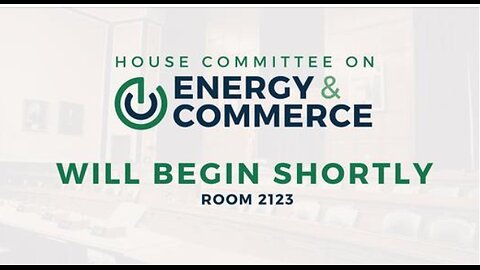 CMT Hearing: Legislative Solutions To Protect Children And Teens Online