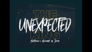 Matthew 23:23-30 PODCAST