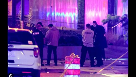 Man Indicted on Hate Crime, Murder Charges in Embassy Workers' Deaths