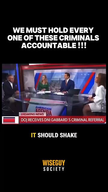 Johnson Open To Subpoena Obama