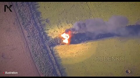 Ukraine Takes a Major Blow! Brigade Destroyed by Russian Missile Strike