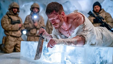 Scientists Revive 500 Year Old Frozen Man Unaware He is a Notorious Serial Killer