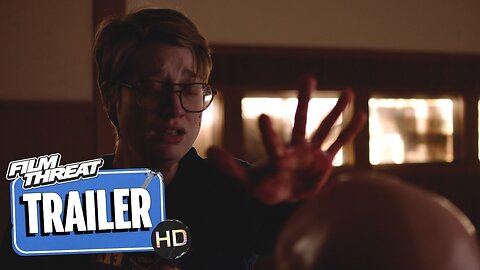 SO FADES THE LIGHT | Official HD Trailer (2025) | DRAMA | Film Threat Trailers