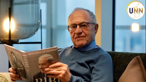 Epstein lawyer Dershowitz now actively promoting PAEDOPHILIA!