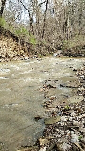 Short Creek WV
