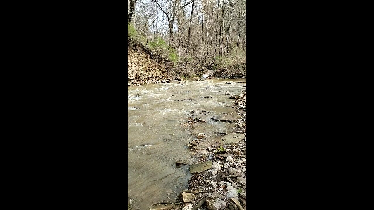 Short Creek WV