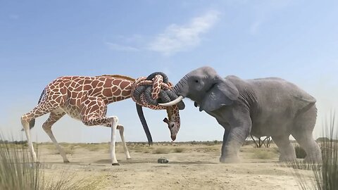 Funny animals