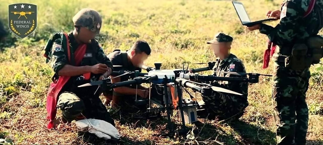 War News Now! Global Military Conflicts
