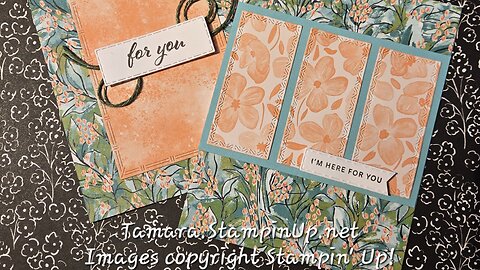 Card Making from Sketches - Spotlight Saturday June 7