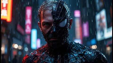 Marvel Hid the Truth Behind SPIDER-MAN: THE LAST STAND