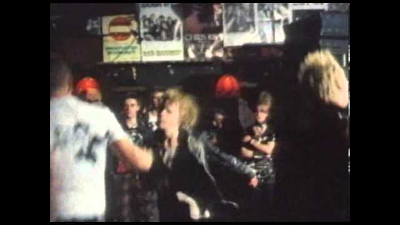 Disorder - Life (UKDK, 1983)