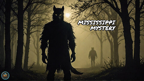Dogman Terror Strikes Lockett Ranch in 1948 Mississippi! #EnigmaCast Highlight