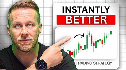 This ONE Technique Will Make You a Better Trader Instantly (No Matter Your Style)