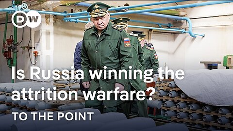 Putin attacks, and Trump dithers: How long can Ukraine hold on? | To The Point