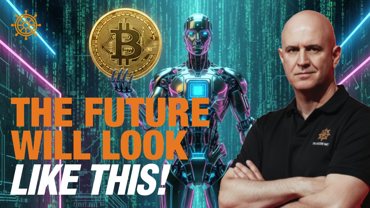 The Future Will Look Like THIS! | Highlighted Clips