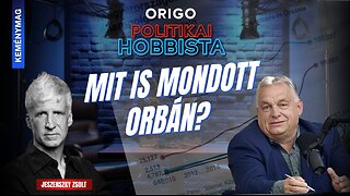 Magyarország is bevándorló ország lesz??? - Politikai Hobbista 25-08-07