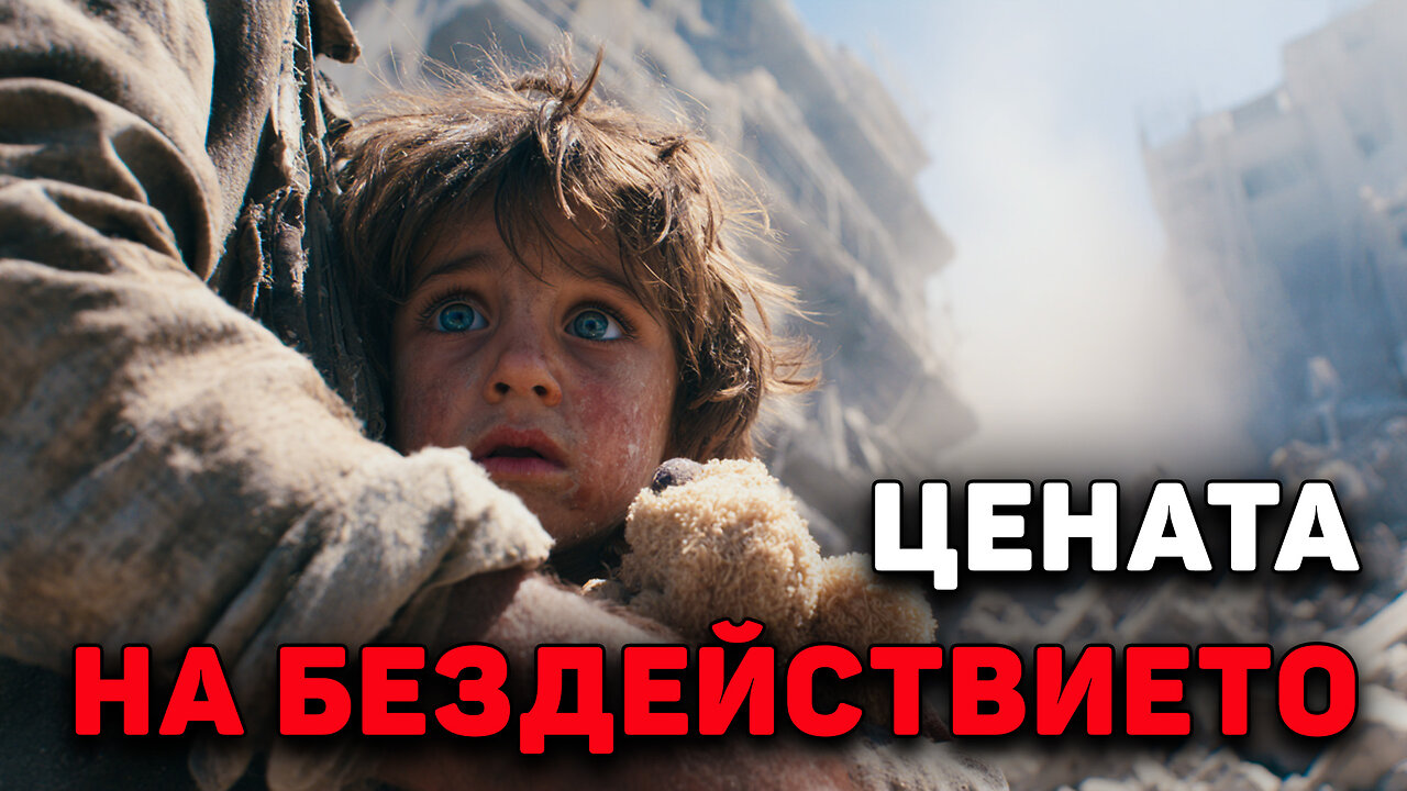 Мониторинг на бедствията: истината, която родителите не виждат