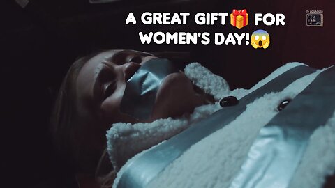 Sled. Otlichnyy podarok na 8 marta