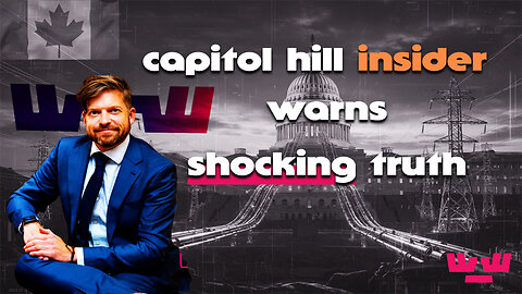 Nancy Pelosi's Chief Advisor EXPOSES Hidden AI Costs in Your Utility Bills