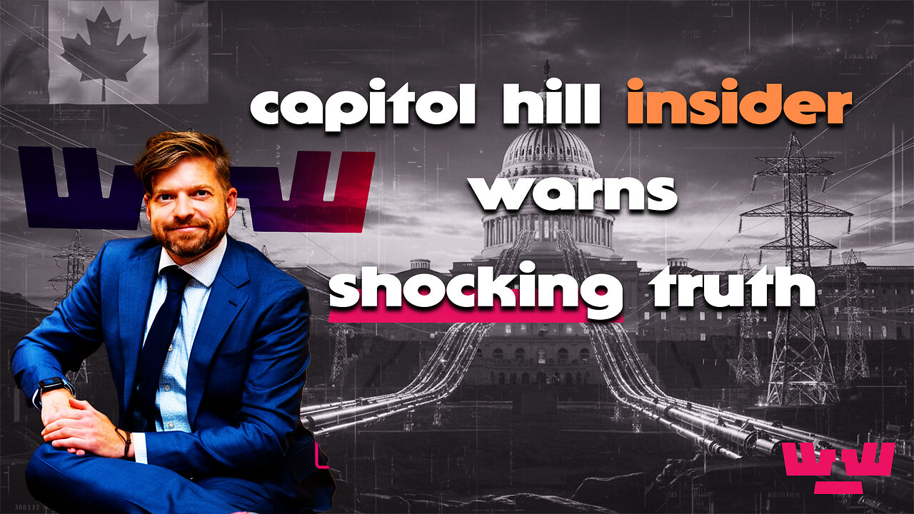 Nancy Pelosi's Chief Advisor EXPOSES Hidden AI Costs in Your Utility Bills