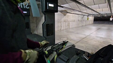 M16J1 Super Safe AR Pistol