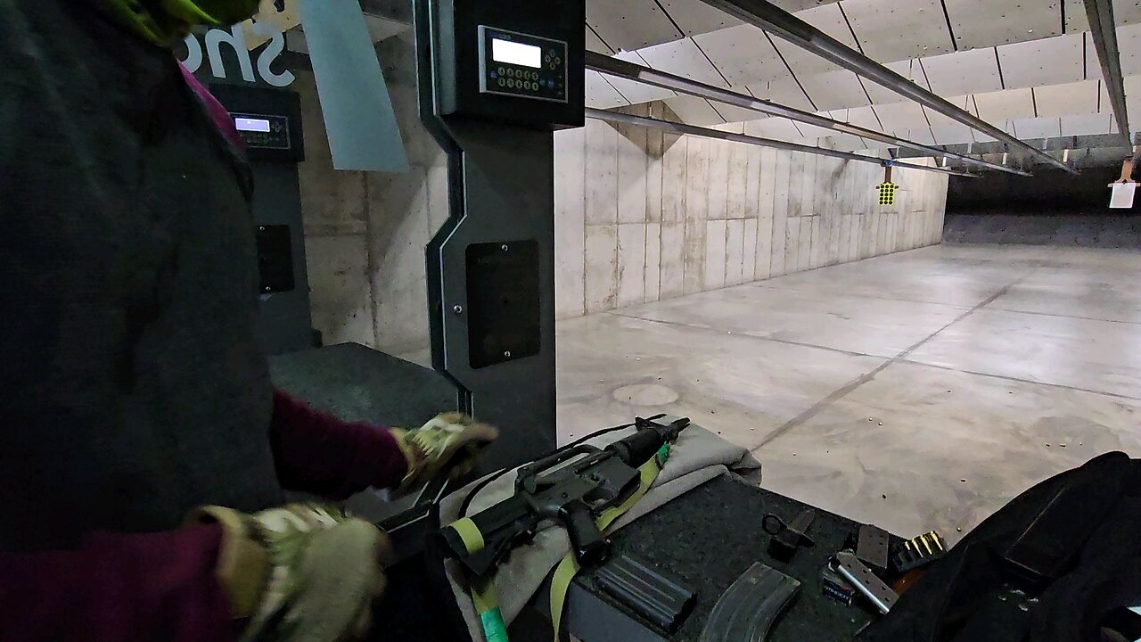 M16J1 Super Safe AR Pistol