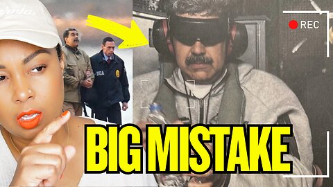 THIS should TERRIFY every country ON EARTH!