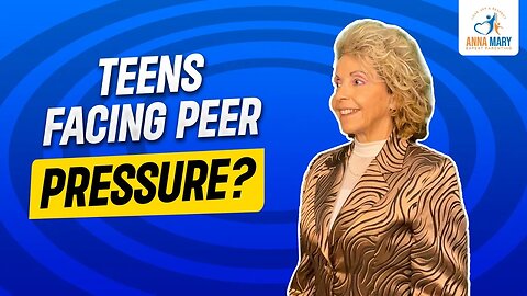 World in Chaos? How to Guide Teens Through Turbulent Times