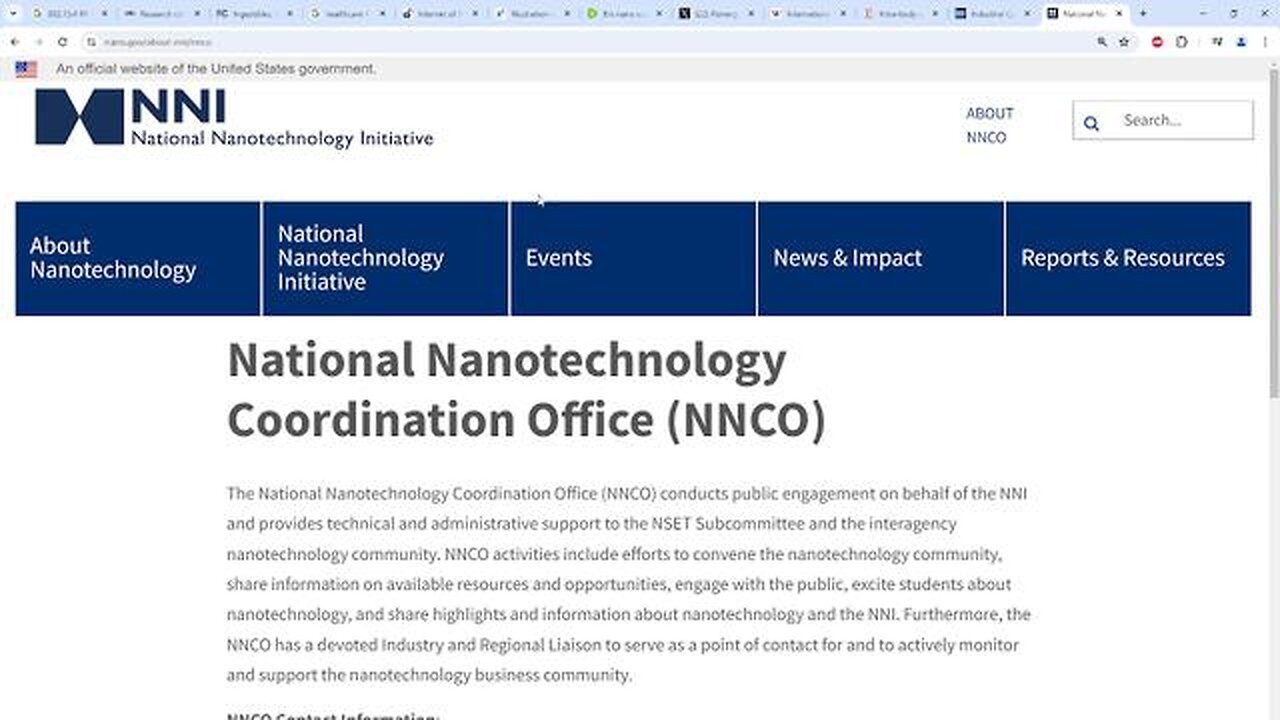 Nanonetworks Injected