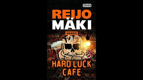 1. Hard Luck Cafe.