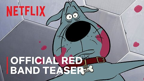 Fixed: Director’s Cut - Official Red Band Teaser (2025) Adam Devine, Idris Elba, Kathryn Hahn