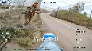 KVN Ambush