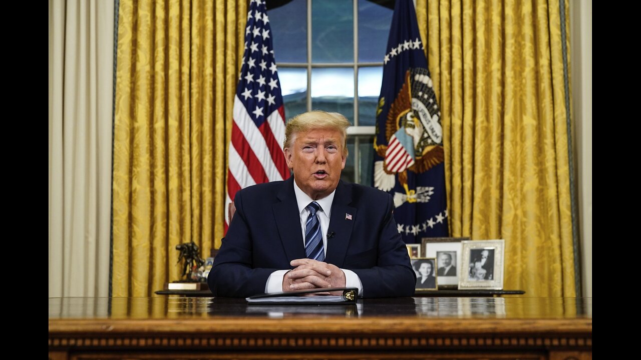 Can Our President Trust His Generals or the Intelligence Agencies?
