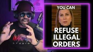 Proud Boys, Enrique Tarrio Responds To DOW Investigation Of Seditious Democrats!