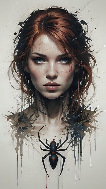 sirens: black widows of the apocalypse