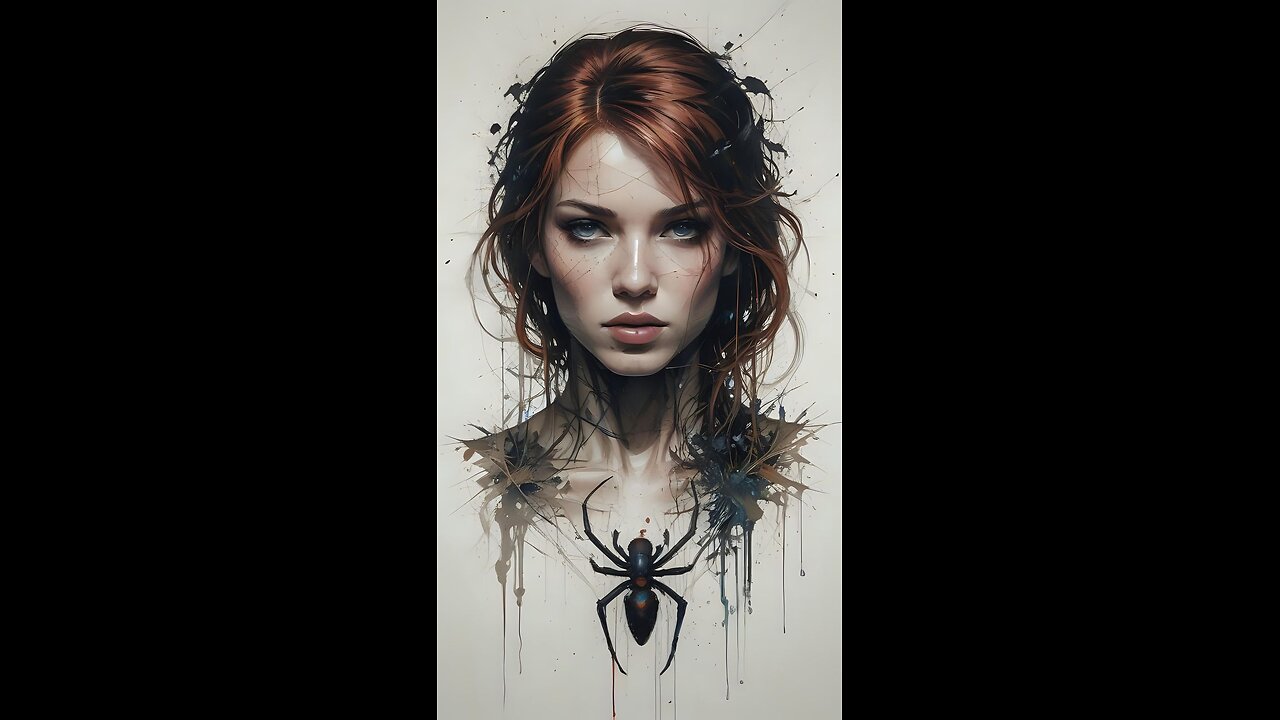 sirens: black widows of the apocalypse