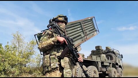 🇷🇺🏹🎖️ Russian Defense Minister Andrey Belousov congratulated military personnel