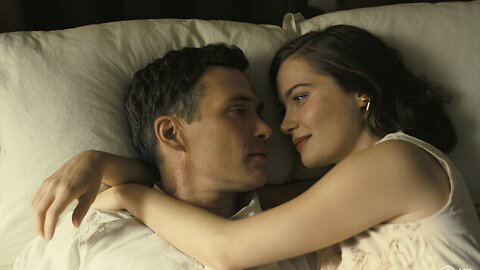 Two Sisters in Love with the Same Man… A Secret Marriage Changes Everything!