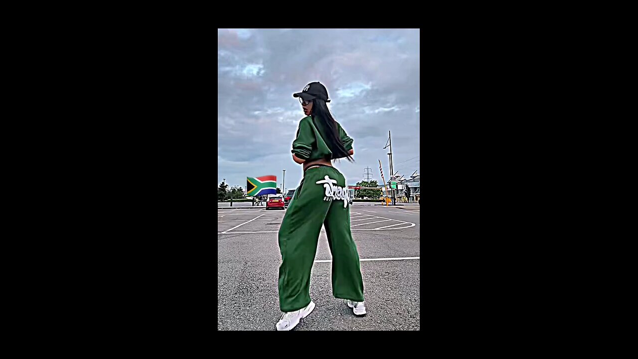 South Africa 🇿🇦vs Botswana 🇧🇼