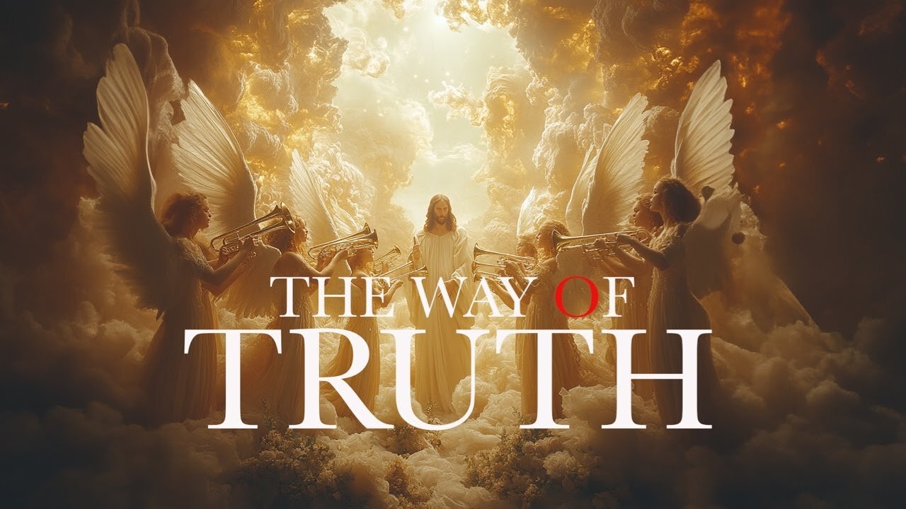 TRANSFIGURATION GLORY; Doug Barrett, Melody, Margaret & Christopher Brock