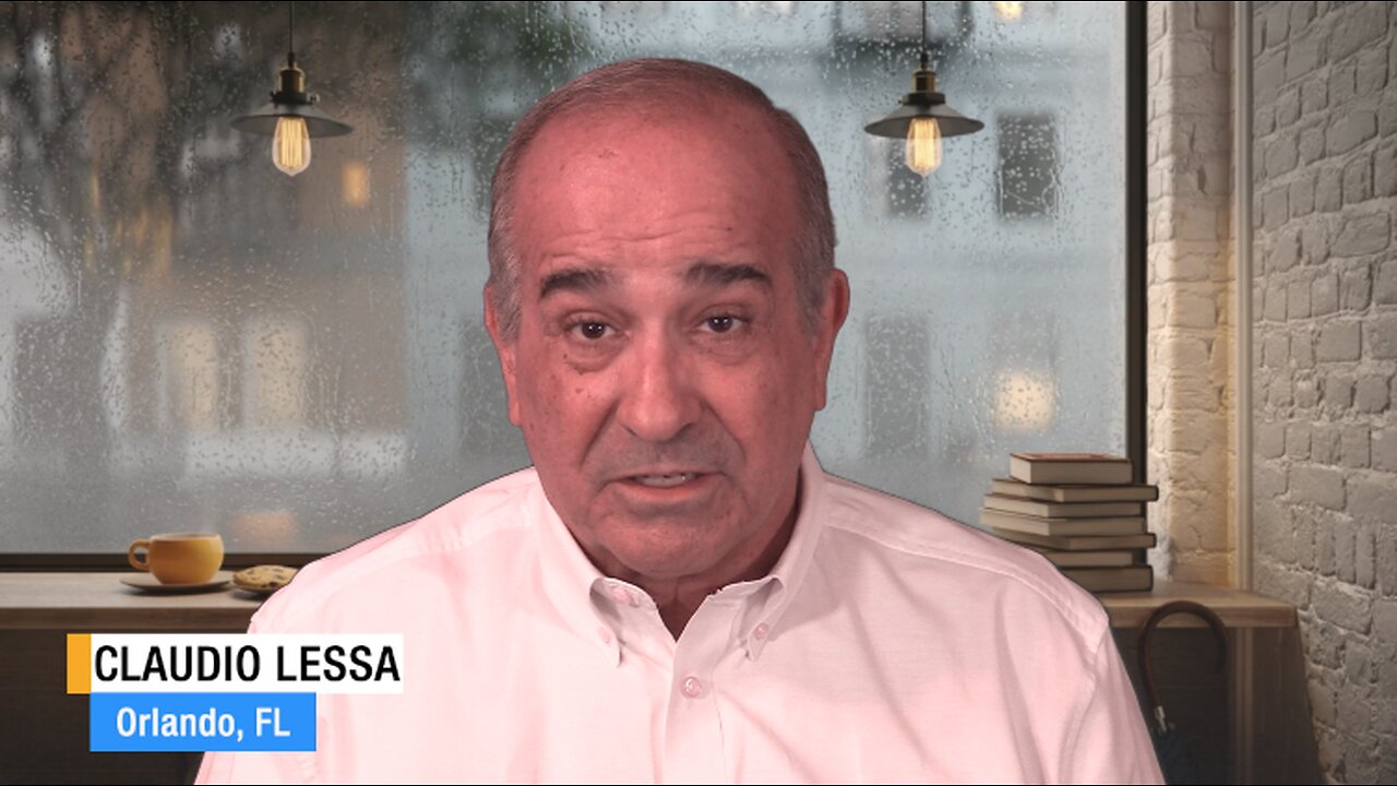 Orações - 3 Junho 2025