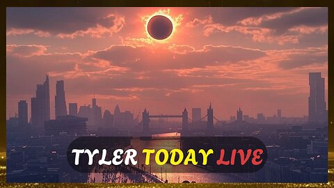 Oblivion Remaster Released & The UK Wants To Block The Sun?! Plus Much More || Tyler Today Live #32