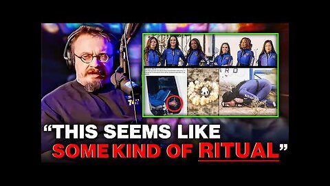 Sending Hags To "Space" To Own The Chuds... - Sam Hyde, Charls Carroll & Nick Rochefort
