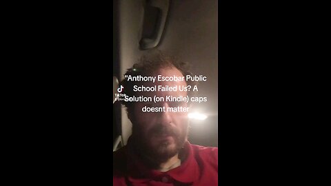 Public School Failed Us? A Solution