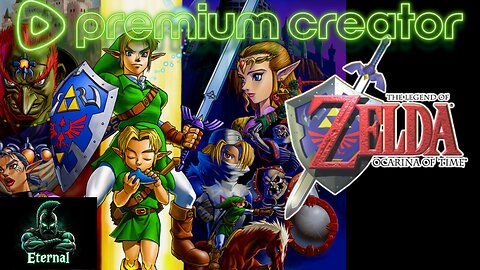Live | Retro Nintendo 64 | Come Hang w/ a USMC Vet - RTMP Testing