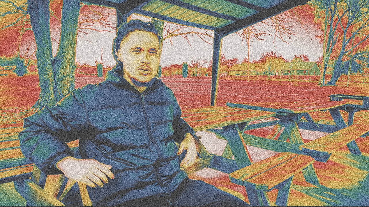 fredclintonn- English ain’t real