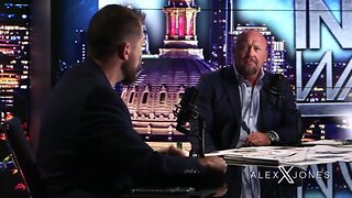 ALEX JONES (Full Show) Monday - 7/7/25