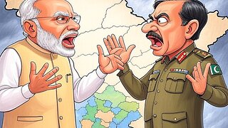 India vs Pakistan