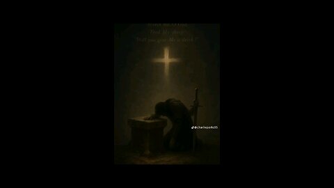 Give God 16 seconds